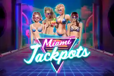 Miami Jackpots